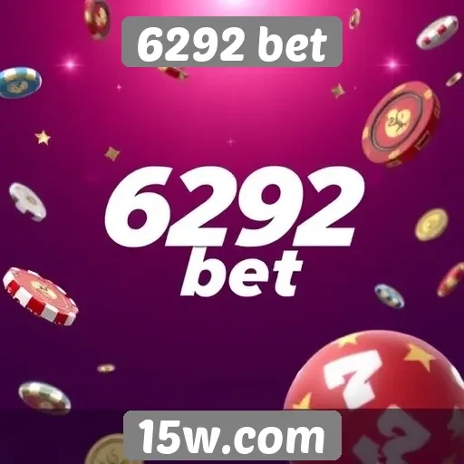 Análise das promoções disponíveis no site 6292 bet