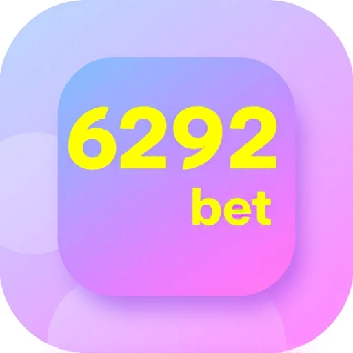 Logotipo 6292 bet