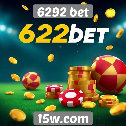 Promoções disponíveis no 6292 bet