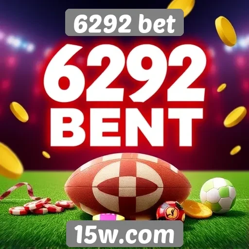 Histórico de promoções na 6292 bet