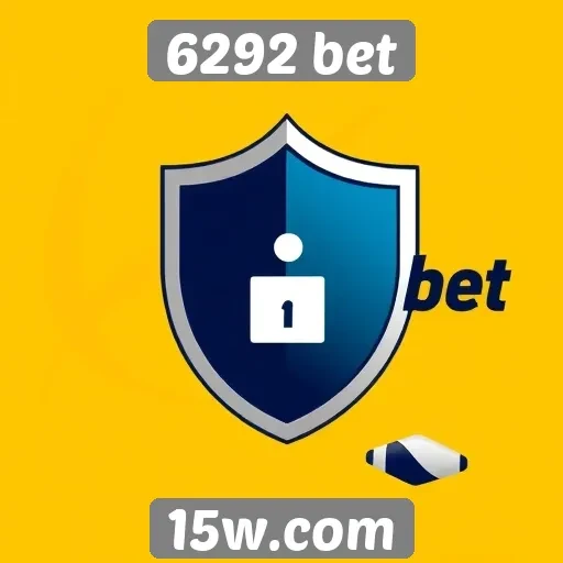 Segurança e regulamentação no site 6292 bet