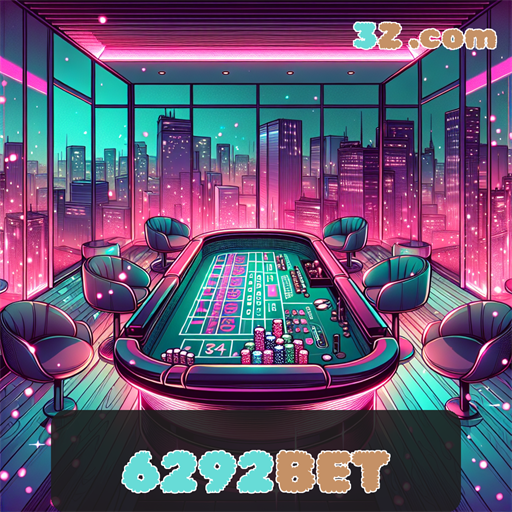 Experiências Incríveis no Casino do 6292 Bet